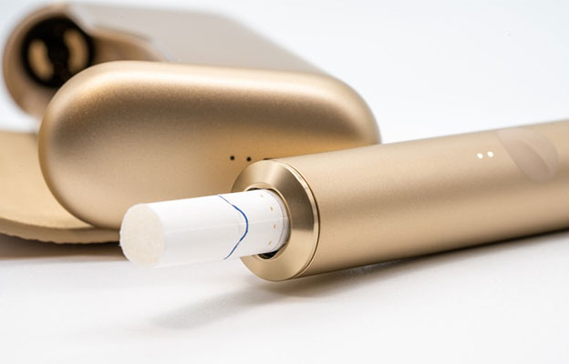 东京都健康长寿医疗中心研究所：加热式香烟比燃烧式香烟毒性低，但依然会诱发细胞老化