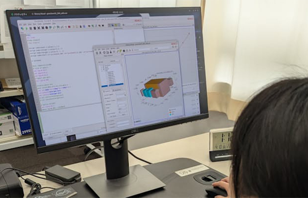 帝京大学活用晶体管技术，促进半导体量子计算机电路小型化