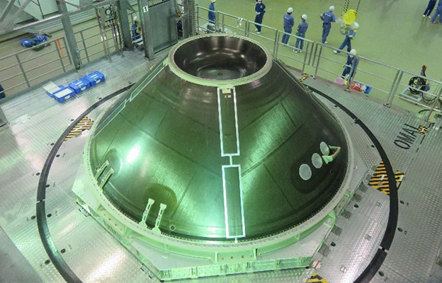 H3火箭8号机发射失败原因为“卫星搭载部位脱离”，采取对策后将重启发射