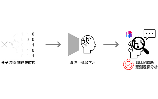 九州大学制成阴离子交换膜材料图谱，联用两种无监督机器学习技术