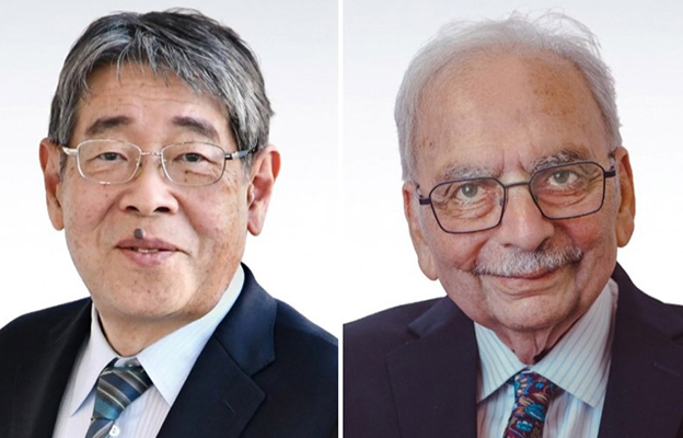 稻盛财团将2026年京都奖授予钙钛矿太阳能电池发明者宫坂力等三人
