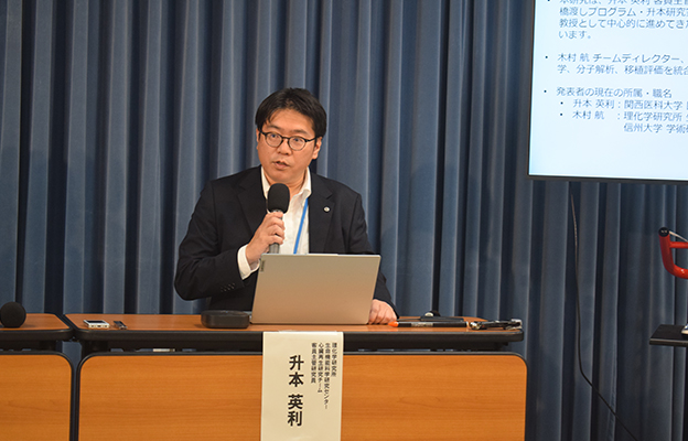 理研通过加压培养实现iPS心肌组织的成熟，有望应用于再生医疗