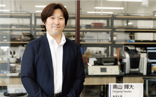 【特集】挑战大脑记忆他人的机制，运用“光遗传学”在小鼠实验中接连取得成果