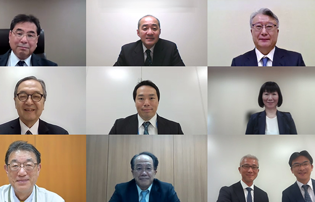 日本癌症研究会等7家癌症专业医疗机构成立Japan Cancer Database法人