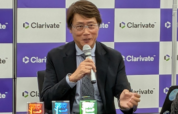 “科睿唯安”：安达千波矢、薛其坤等获得“引文桂冠奖”，成为诺贝尔奖有力候选人