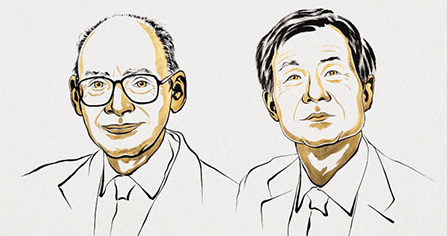 【详报】2026年诺贝尔化学奖授予硖合宪三等二人，表彰其发现镜像异构体的非对称自催化作用