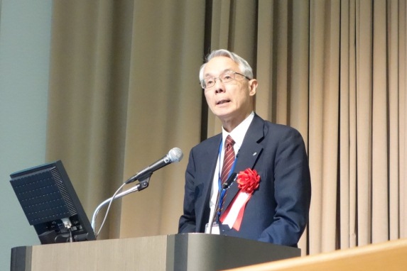 中日大学展暨论坛in Innovation Japan 2015，在东京举行