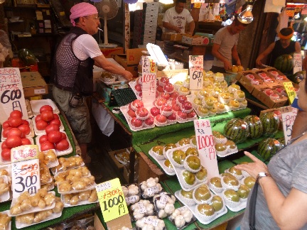 日本提高消费税时 除堂食以外的所有食品将适用轻减税率
