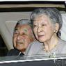 详讯2：日本政府决定天皇退位日为2019年4月30日