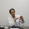《日本医疗事情》打造日本医疗特区拯救全球癌症病人——日本血管介入疗法的先驱堀信一