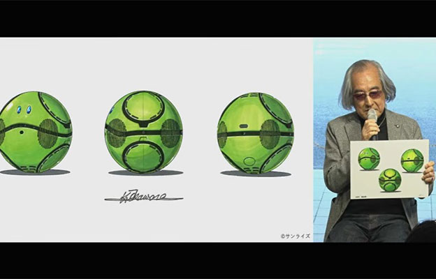 日企力争送“哈罗”机器人上太空 将启动众筹