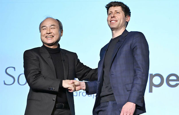 四家日企成立开发国产AI的新公司