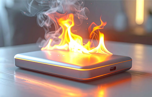 日本发布民航旅客携带移动电源乘机新规