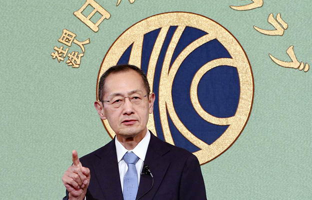 山中伸弥称iPS实用化后才是“成败关键”