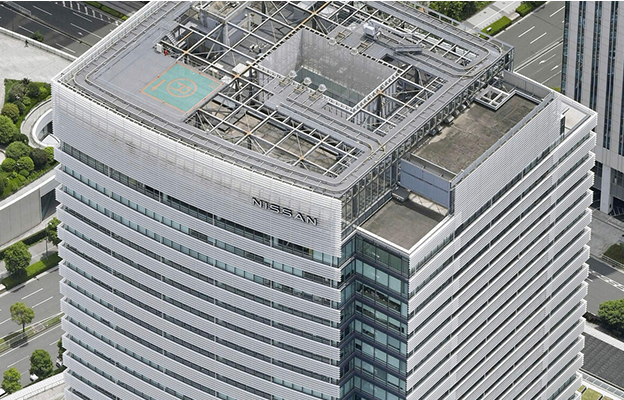 日产英国工厂拟代工生产中国奇瑞汽车