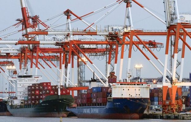 详讯：日本4月经常项目顺差3.9078万亿日元