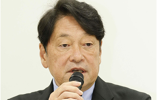 自民党提议下年度起对食品适用两年1%消费税率