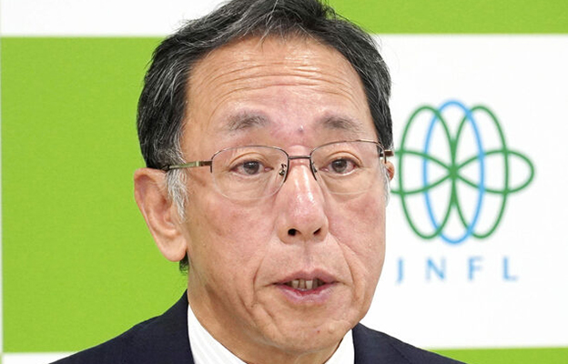 日本原燃的核燃料再处理工厂完工时间或推迟