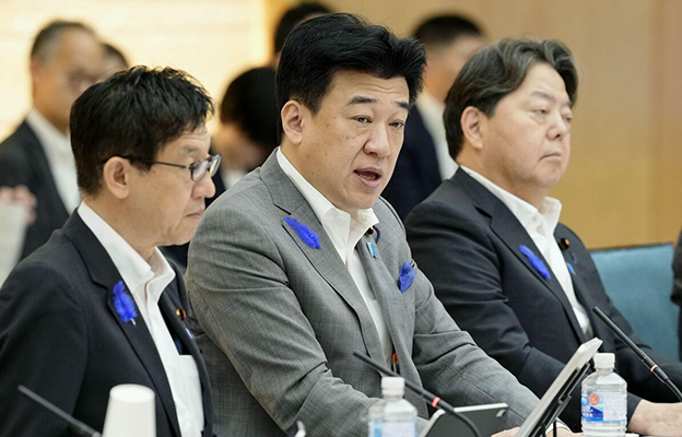 日政府汇总数字改革方针 致力于利用AI提高效率