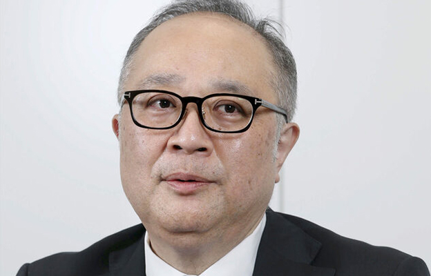 日本政府探讨在网络防御中使用尖端AI