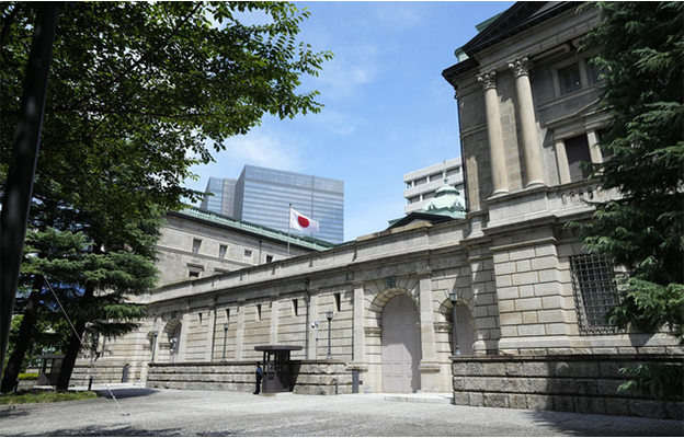 独家：日本央行拟将政策利率上调至1.25% 加快加息步伐
