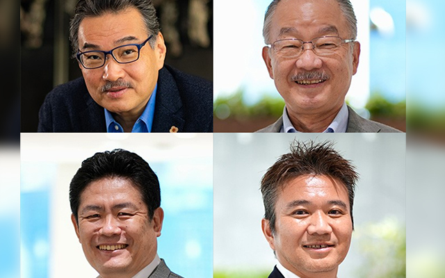 详讯：筑波大学教授等4名日本人获“诺奖风向标”拉斯克奖