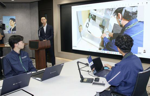 东京建物将推出AI辅助大楼物业管理服务