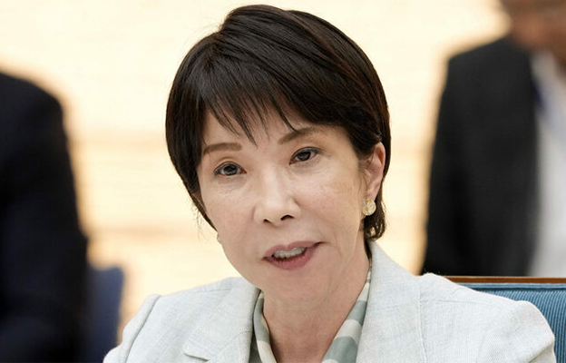 日本政府强化情报活动专家会议首次开会