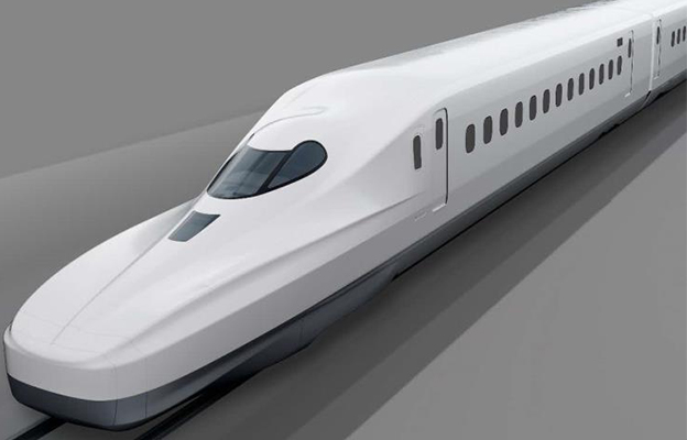 JR东海将在东海道新干线引入“S0系”新型列车