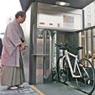 “蒋”述日本: 日本正从“汽车大国”降级为“自行车王国”