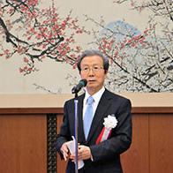 风雨历程九年间——中国驻日大使程永华任期已满即将回国