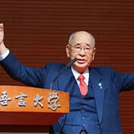 【人物】种树，种树！种树！！中国“母亲河奖”、“友谊奖”获得者——川手正一郎