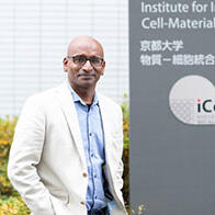 【跨海越洋到日本】Easan Sivaniah：挑战环境与能源问题的大胆研究
