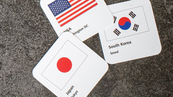 日美韩国立研究所启动联合项目：加强氢能源、地震和气溶胶观测等经济安全重要技术领域的合作
