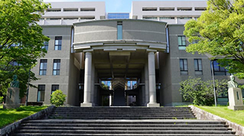 大阪大学医学系公布招募美国研究人员信息，拟引进100人