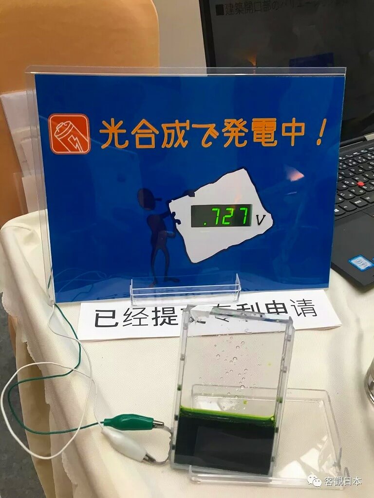 中日大学展暨论坛 30多所院校40多项技术,“大学展”与“新技术展”同时开展