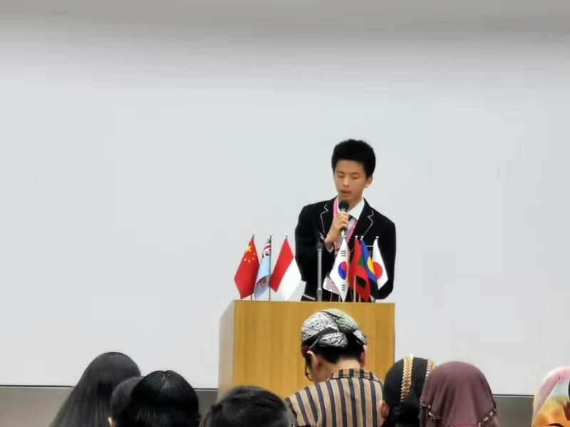 樱花科技计划 成员共话日本(上) 中国“英才”眼中的日本