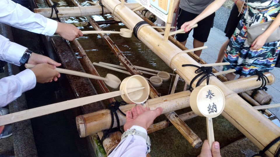 樱花科技计划 成员共话日本(下) 中国“英才”眼中的日本