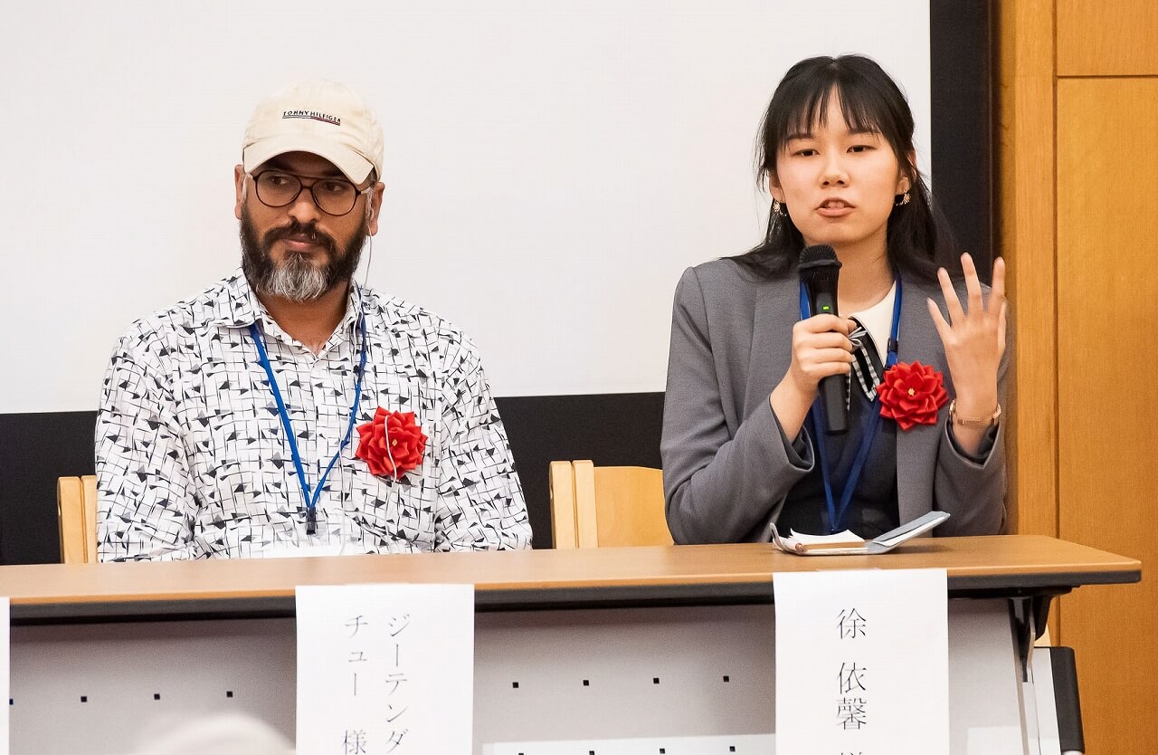 樱花科技计划实施5周年研讨会，各国代表强调人才培养的重要性