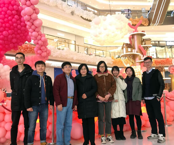 日本学者在中国 以中国地方大学为起点,推进中日环境战略合作