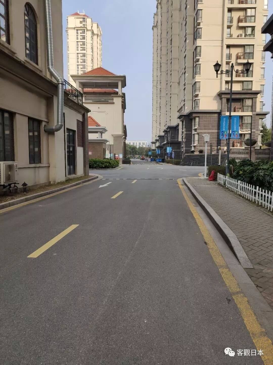 疫情下留在中国的那些日本人,岛田爷爷:我觉得自己是武汉人