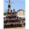 日本小学生的运动会和头带--吴海元