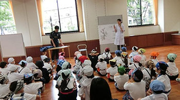 日本的学校供餐，全球效仿的模式（五）：取得巨大进步的日本学校供餐