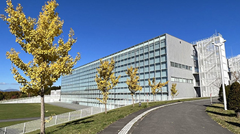 【日本的大学】（七十七）公立函馆未来大学：北海道南部地区唯一的信息类公立大学