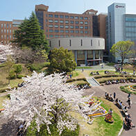 【日本的大学】（第一百）樱美林大学：遵循基督教精神培育国际型人才