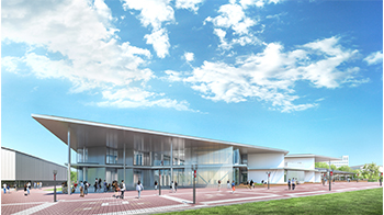 【文部科学省“J-PEAKS”项目】立命馆大学开设“身体圈”研究基地