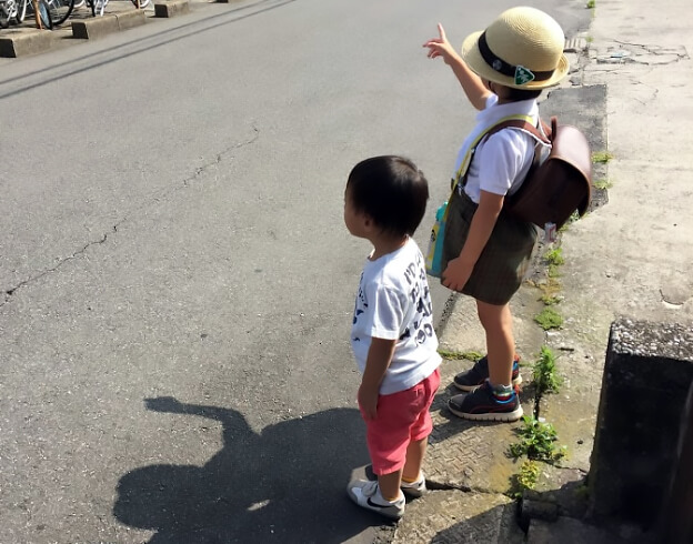 日本新出现的“儿童园”是怎样一种设施
