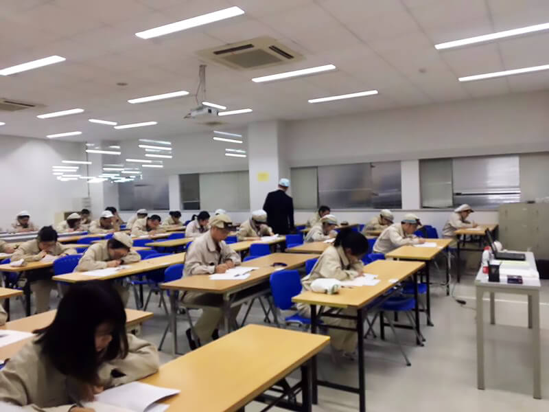 “日语托业”J.TEST考试明年全面改革