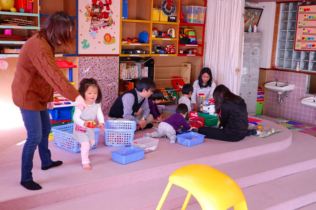 IQ正常的“发展障碍”(中) :学龄前的疗育
