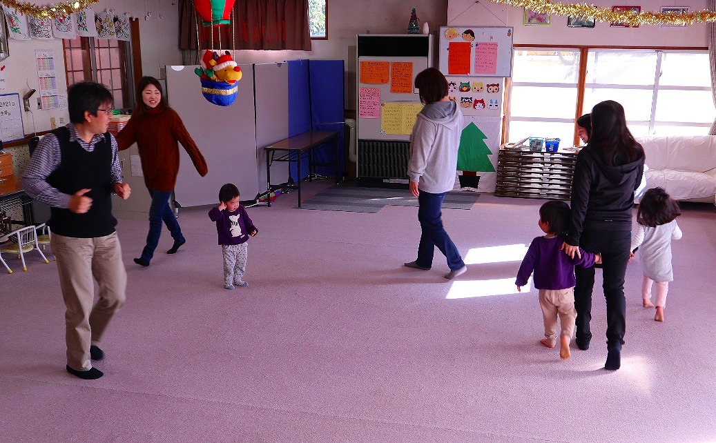 IQ正常的“发展障碍”(中) :学龄前的疗育
